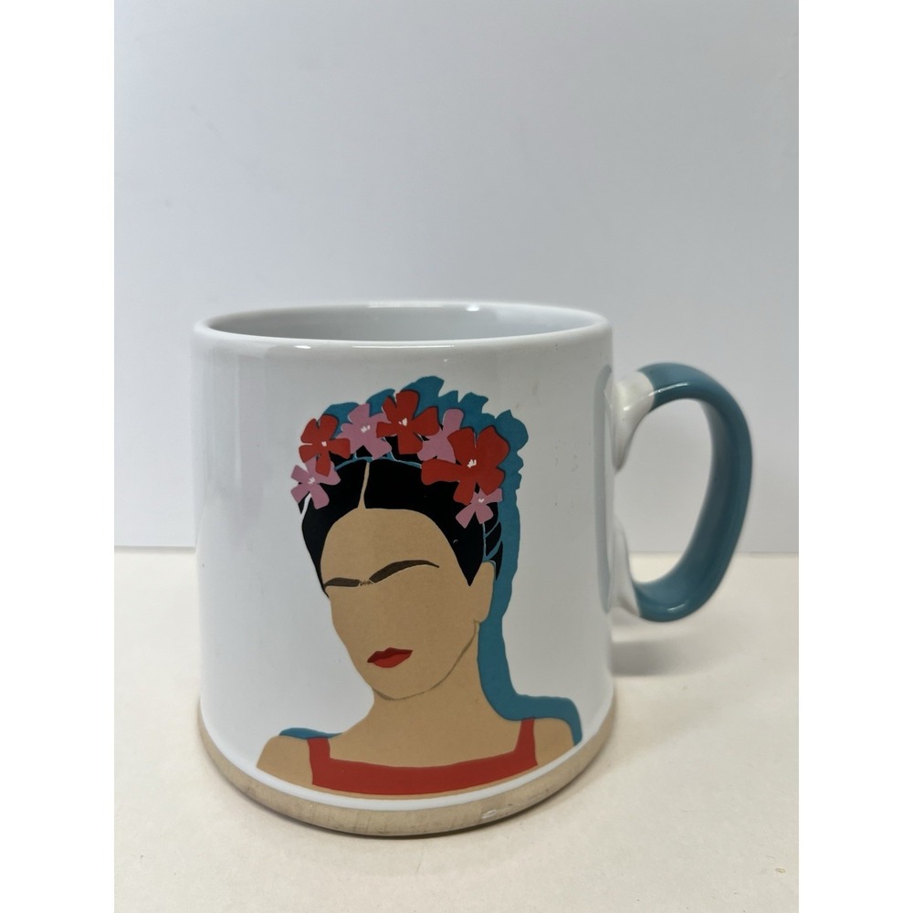 Porta Round the Clock Coffee Mug by Barbara Wilson Portugal